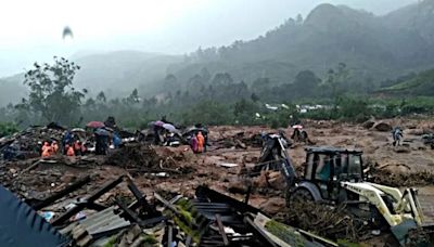 Wayanad Landslide Live Updates: Infant killed, hundreds feared trapped amid landslides near Meppadi; rescue ops underway