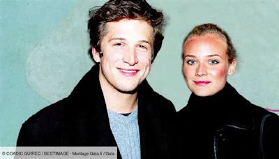 LOVE STORY – Guillaume Canet et Diane Kruger : un amour brisé, aussi discret que fulgurant