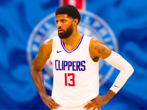 NBA Insider Tired of Narrative That Paul George Will Transform Teams, Discusses His Signing with the Philadelphia 76ers