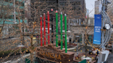 Motor City Kwanzaa Kinara returns to downtown Detroit