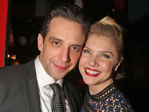 Amanda Kloots Celebrates Late Husband Nick Cordero on His Would-Be 46th Birthday: 'Everyone Who Knew You Loved You'