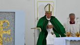 Pope Francis decries populists, warns democracy is in bad health