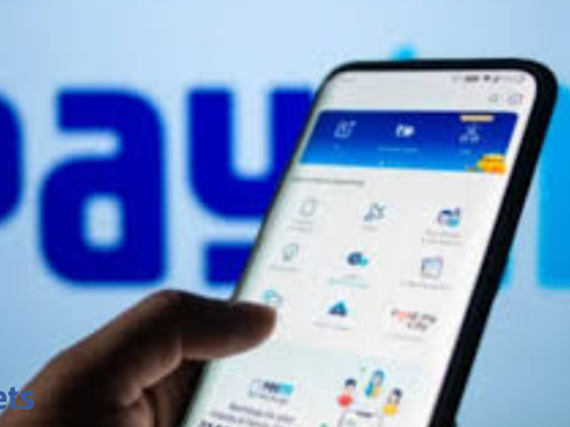 Paytm shares decline 2% after SEBI warning on related party transactions with payments bank