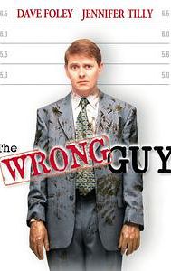 The Wrong Guy