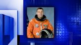 Clinton astronaut inducted into U.S. Astronaut Hall of Fame