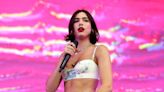 Dua Lipa to sing George Michael's Freedom in new YSL Libre campaign