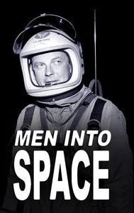 Men Into Space