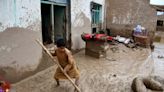 阿富汗北部暴雨成災 官方稱153死 聯合國機構指逾3百人遇難 - RTHK