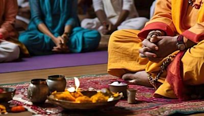 Guru Purnima 2024: Know significance of the day