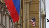 U.S. Embassy in Moscow issues terror threat alert warning Americans to avoid crowds