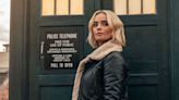 Doctor Who's Russell T Davies shares how church baby storyline will return