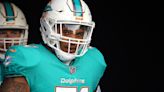 C Mike Pouncey to officially retire with Dolphins