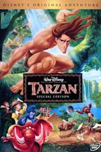 Tarzan (1999 film)