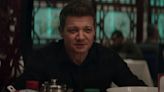'Today Was A Struggle Day': Jeremy Renner Admits He's Still Having Setback After His Snowplow Accident