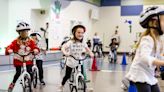 March 28 is All Kids Bike Day