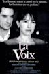 The Voice (1992 film)