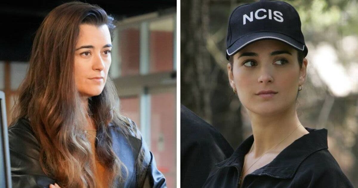 NCIS’ Cote de Pablo forced to quickly learn ‘challenging’ skill for Ziva role