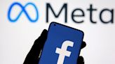 Facebook-owner Meta to share more political ad targeting data