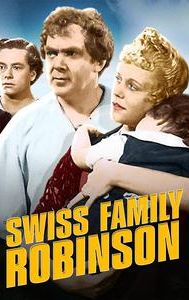 Swiss Family Robinson