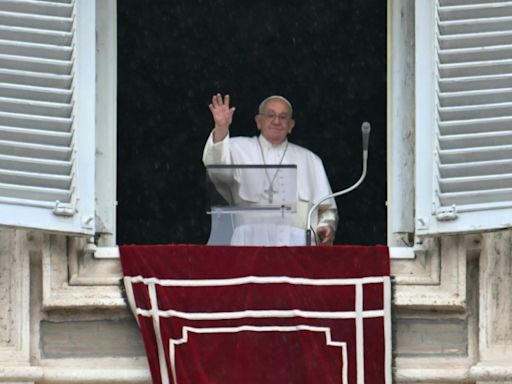 El papa Francisco viajará a Bélgica y Luxemburgo a finales de septiembre, anuncia el Vaticano