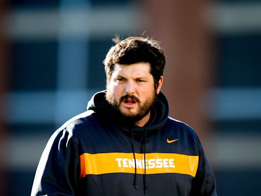 Brian Niedermeyer, from Jeremy Pruitt Tennessee recruiting scheme, has new job near Alabama campus