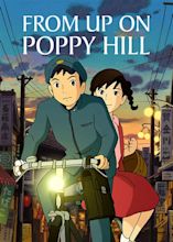 From Up on Poppy Hill | Ghibli Wiki | Fandom