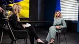 Voices: How Ukraine’s first lady struck a hammer blow against Putin via the UK