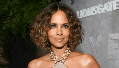 Halle Berry Revealed The ‘Shady’ Reason She Agreed to Do ‘X-Men 3’