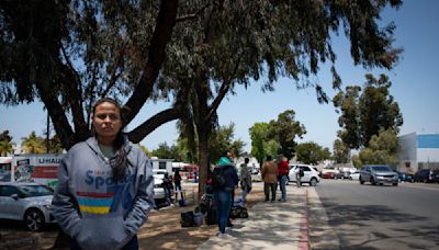 Cambio en rutas migratorias convierten a San Diego en el nuevo punto para cruces ilegales en la frontera