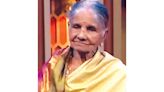 Actor Prabhudeva’s grandma no more - Star of Mysore