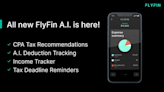 FlyFin Introduces Improved 1099 Tax Calculator to Help Freelancers, Creators and Small Business Owners