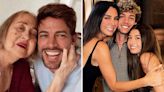 William Levy dedica mensaje a las mamás: ¿qué dijo sobre su ex ‘Ely’ Gutiérrez, madre de sus hijos?