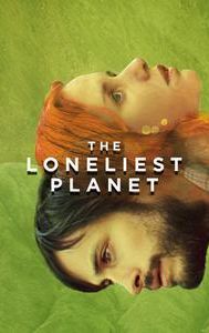 The Loneliest Planet