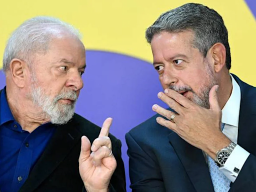 O papel de Lula na escolha do próximo presidente da Câmara, segundo Arthur Lira