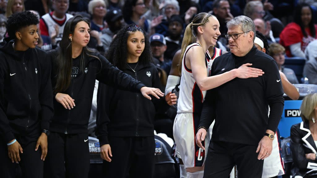 Geno Auriemma offers first impressions of UConn women’s basketball newcomers, updates injury report