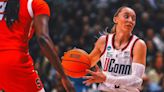 Paige Bueckers guides UConn to 30th straight Sweet 16 appearance