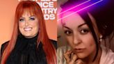 Wynonna Judd's Daughter Grace Charged With Soliciting Prostitution
