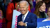 Biden says almost 22 million Americans have applied for student loan forgiveness