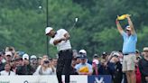 Golf-Woods packing his bags after disastrous PGA Championship outing