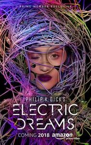Electric Dreams (2017 TV series)