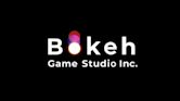 Bokeh Game Studio