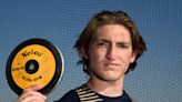 May is CIF-SS Throwdown Time for Yucaipa track and field standout Benjamin Lingenfelter