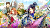 《復活邪神 Romancing SaGa Re：univerSe》X KIRABASE 期間限定主題 cafe 15日開幕！