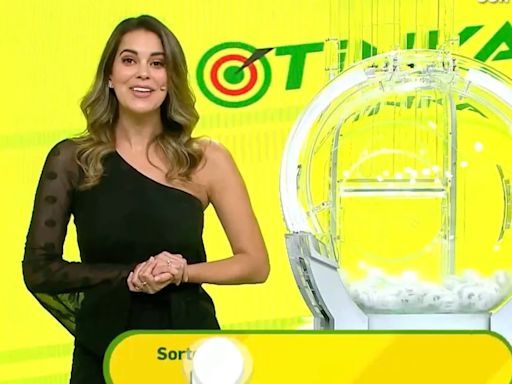 La Tinka: video del último sorteo y la jugada ganadora del miércoles 31 de julio de 2024