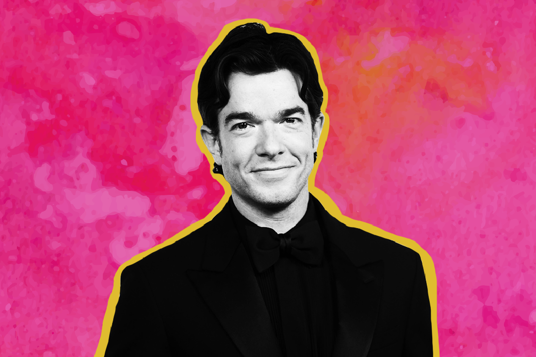 A Talk Series? John Mulaney ‘Was Intrigued by Six Live Nights’ and All the Wacky Possibilities