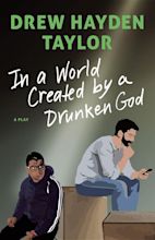 In a World Created by a Drunken God (Paperback) - Walmart.com - Walmart.com