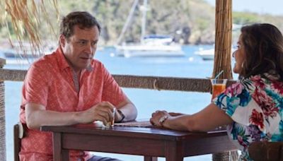 Death in Paradise's Ardal O'Hanlon details 'real reason' he quit series