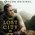 The Lost City of Z