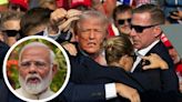 Modi slams attack on 'friend' Trump; Obama, Starmer, Netanyahu and other world leaders react