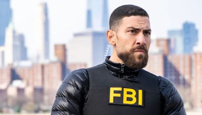 ‘FBI’ Star Zeeko Zaki Breaks Down That Traumatic Reveal About OA’s Past